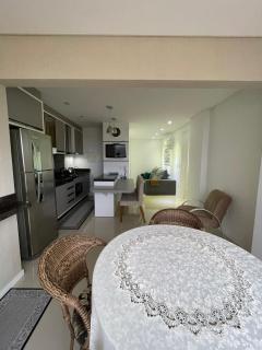Apartamento em Itapema - Vista mar e ar - Itapema - 9