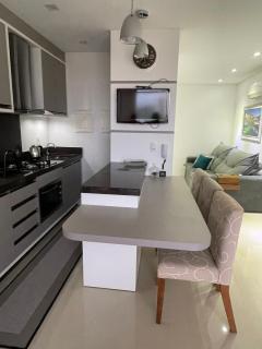 Apartamento em Itapema - Vista mar e ar - Itapema - 4