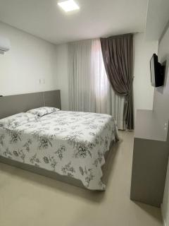 Apartamento em Itapema - Vista mar e ar - Itapema - 7
