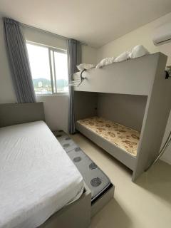 Apartamento em Itapema - Vista mar e ar - Itapema - 6