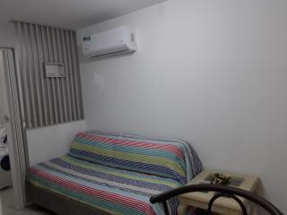 estudio con Piscina en Res de lujo a 10 min ctro y playas - 3