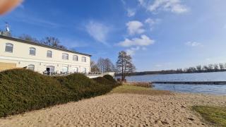 Hotel & Restaurant Haus am See - Löcknitz - 5