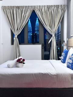 The Luxe Infinitum KLCC View By KL - 2