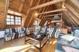 Chalet Aranés Santa María cerca de Baqueira-Beret by Eth Flòc - Tredós - 7