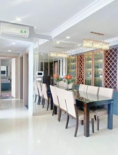 Yourhomes 3Br River Gate - 6