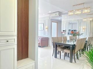 Yourhomes 3Br River Gate - Ho Chi Minh - 3