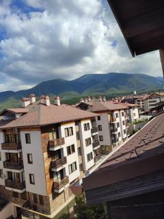 ТОП Локация и УЮТ - Bansko - 1