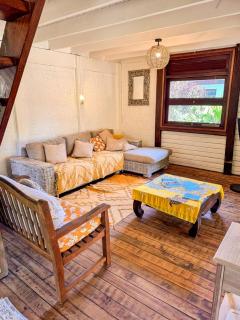 Chalet TEMAE - - 9