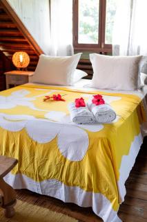 Chalet TEMAE - - 8