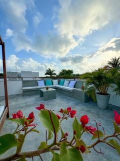 LA RESERVE DESIGN VILLAS BEIJA-FLOR e IPANEMA - Pipa - 6