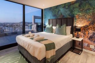 Penthouse with a view to die for! - Cidade Do Cabo - 6