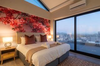 Penthouse with a view to die for! - Cidade Do Cabo - 5