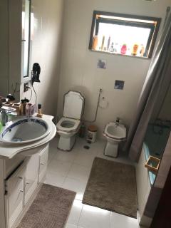 mountain's house - 1