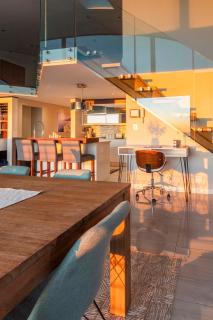 Penthouse with a view to die for! - Cape Town - 4