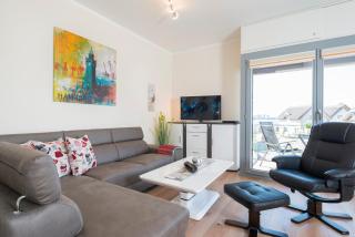 Ostsee - Appartement Nr 182 "Sunshine Oase" im Strand Resort - Heiligenhafen - 9