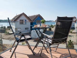 Ostsee - Appartement Nr 182 "Sunshine Oase" im Strand Resort - Heiligenhafen - 8