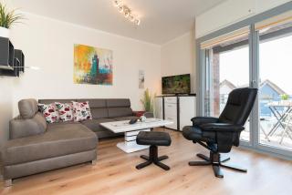 Ostsee - Appartement Nr 182 "Sunshine Oase" im Strand Resort - Heiligenhafen - 6