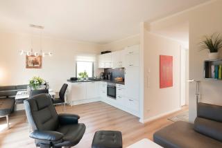 Ostsee - Appartement Nr 182 "Sunshine Oase" im Strand Resort - Heiligenhafen - 2