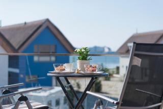 Ostsee - Appartement Nr 182 "Sunshine Oase" im Strand Resort - Heiligenhafen - 1