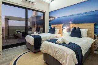 Penthouse with a view to die for! - Cape Town - 2