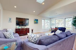 The Ocean Dream - Rockaway Beach - 9