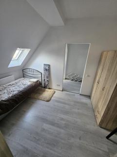 Apartments Angels o k b - Altenburg - 5