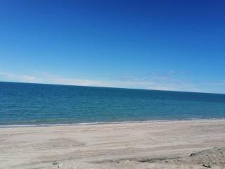Brand New Beachfront House - - 9