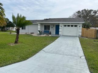 Blue Beach Pool House - Port Orange - 2