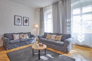 Charles Bridge Suites - Prague - 6