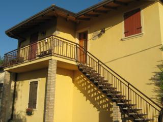 Affittacamere La Palazzina - Cavalcaselle - 7