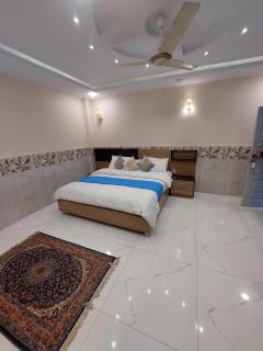 Hotel Park Way & Restaurant - Mingora - 6