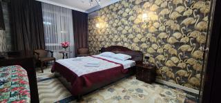 Parkend - Tashkent - 5