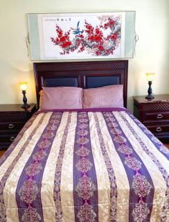 3-bedrooms Journal Square near NYC - Jersey City - 4