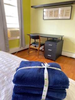 3-bedrooms Journal Square near NYC - Jersey City - 2