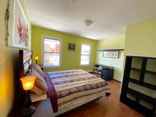 3-bedrooms Journal Square near NYC - Jersey City - 3