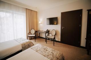 Hotel Toscania - Włoszakowice - 1