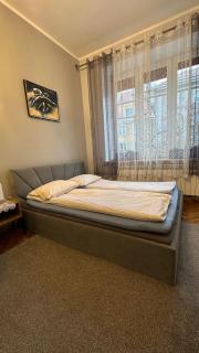 Apartament przy Dworcu - Radom - 6