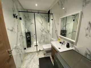 Appartement neuf luxe OLM à Rabat - 7