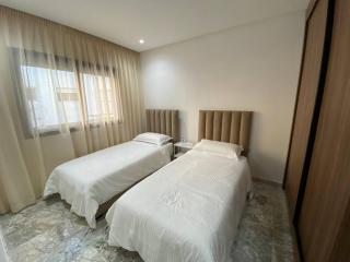 Appartement neuf luxe OLM à Rabat - 8
