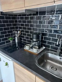 Appartement Bambou - Sète - 7