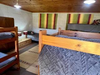 Adare -4x4 Recommended - 6