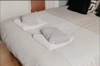 Glasgow - 1 Bedroom Apartment - Glasgow - 9