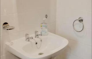 Glasgow - 1 Bedroom Apartment - Glasgow - 7