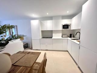 Beach LUXURY - ALTEA Puerto de Campomanes - Altea - 5