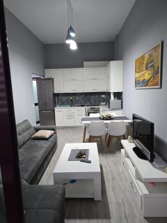 Klidio's Guest House - Golem - 4