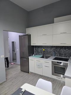 Klidio's Guest House - Golem - 2