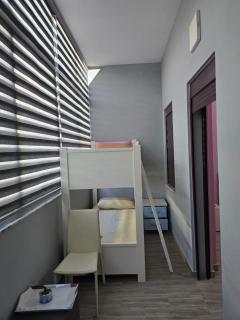 Klidio's Guest House - Golem - 1