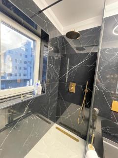 Marie Luxury Flat Coresi - Brasov - 6