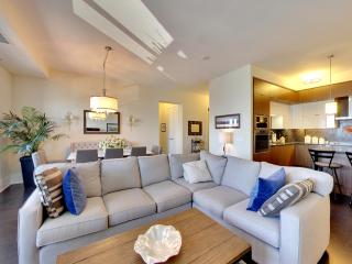 View CN Tower and Lake from the Sky! - 0