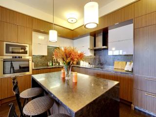 View CN Tower and Lake from the Sky! - 1